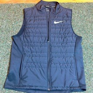 Nike Running Padded Vest